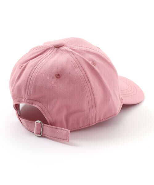 nexchic / ネクシック ハット | ロゴ刺しゅうキャップ(54~56cm) | 詳細11