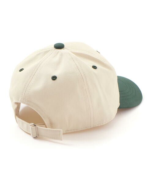 nexchic / ネクシック ハット | ロゴ刺しゅうキャップ(54~56cm) | 詳細15