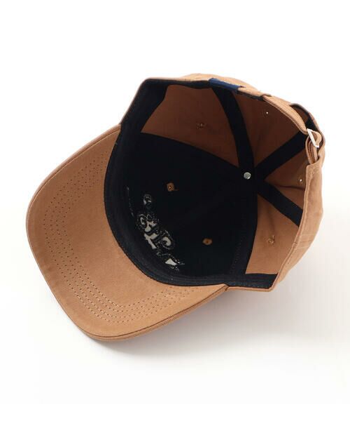 nexchic / ネクシック ハット | ロゴ刺しゅうキャップ(54~56cm) | 詳細23