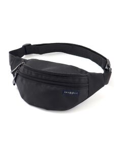 nexchic / ネクシック バッグ | ワンポイントロゴ付きボディバッグ