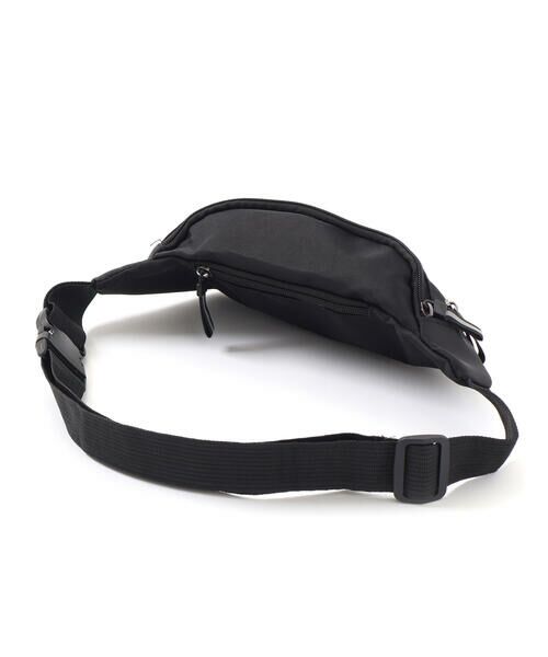 nexchic / ネクシック バッグ | ワンポイントロゴ付きボディバッグ | 詳細1