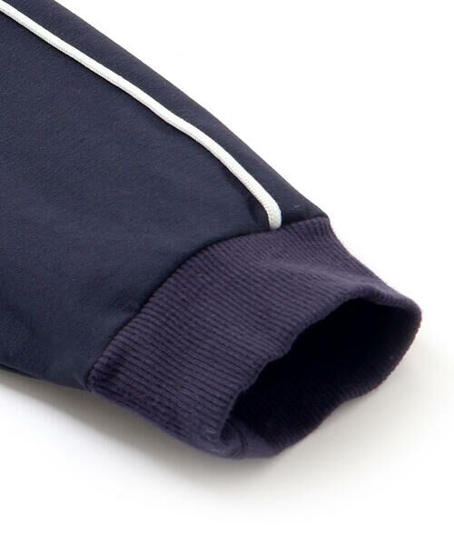 nexchic / ネクシック Tシャツ | 【お揃い】スポーティプールオーバー(110~150cm) | 詳細11