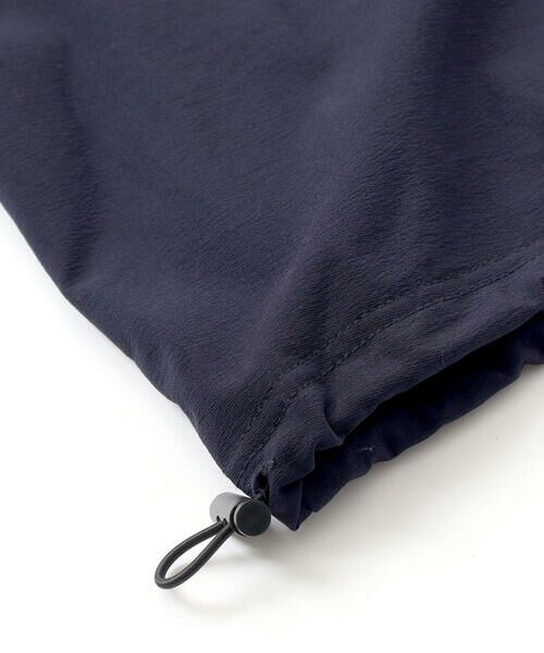 nexchic / ネクシック Tシャツ | 【お揃い】スポーティプールオーバー(110~150cm) | 詳細12