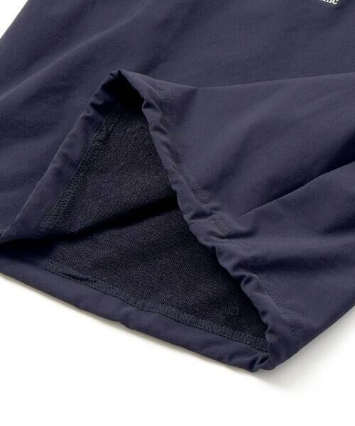 nexchic / ネクシック Tシャツ | 【お揃い】スポーティプールオーバー(110~150cm) | 詳細13