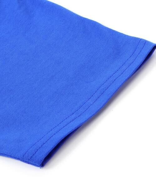 nexchic / ネクシック Tシャツ | タフタポケット恐竜プリント半袖Tシャツ(110~150cm) | 詳細13