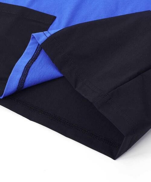 nexchic / ネクシック Tシャツ | タフタポケット恐竜プリント半袖Tシャツ(110~150cm) | 詳細14