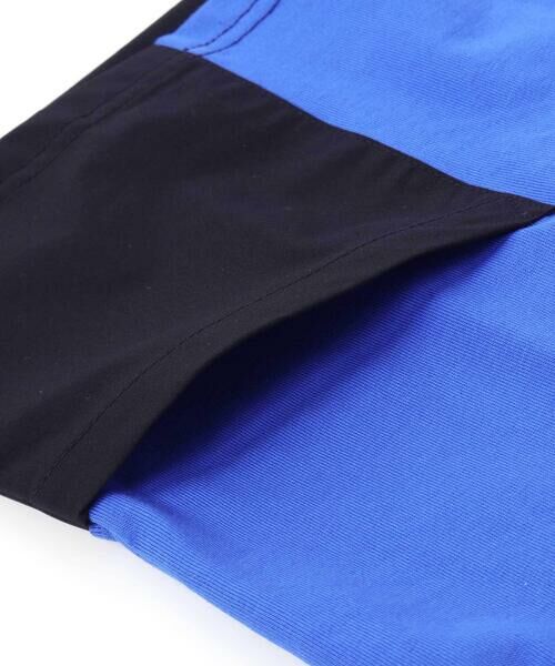 nexchic / ネクシック Tシャツ | タフタポケット恐竜プリント半袖Tシャツ(110~150cm) | 詳細15