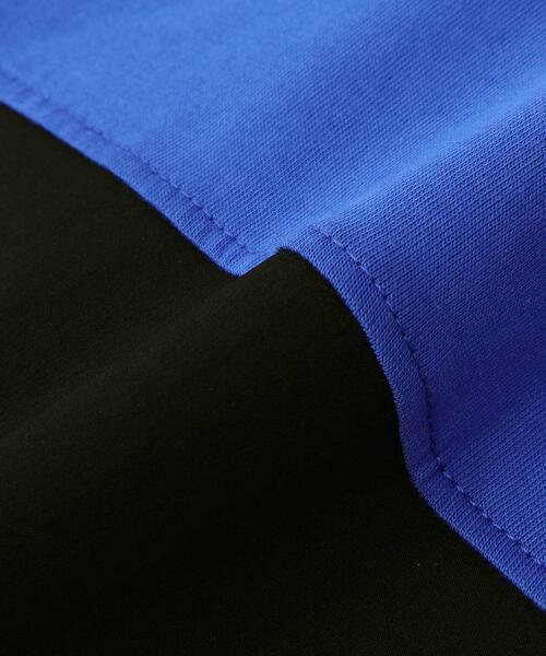 nexchic / ネクシック Tシャツ | タフタポケット恐竜プリント半袖Tシャツ(110~150cm) | 詳細16