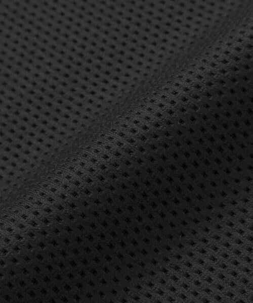 nexchic / ネクシック Tシャツ | 【Manchester City(マンチェスターシティ)コレクション】Vネックメッシュ半袖Tシャツ(110~150cm) | 詳細10