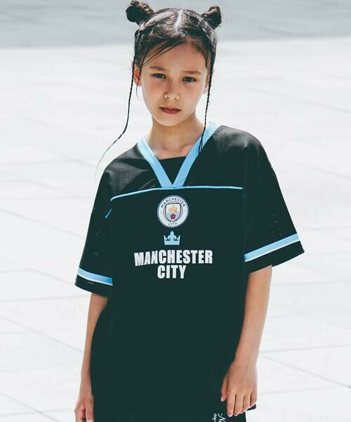 nexchic/lNVbN yManchester City(}`FX^[VeB)RNVzVlbNbVTVc(110~150cm) ubN 130cm
