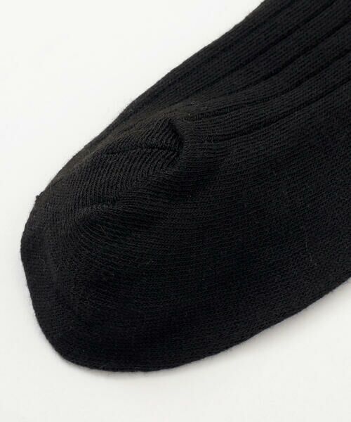nexchic / ネクシック ソックス | ライン入りニーハイソックス(19~24cm) | 詳細3
