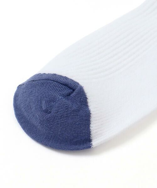 nexchic / ネクシック ソックス | アンクルソックス2足セット(22~24cm) | 詳細2