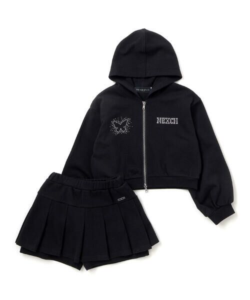 nexchic/lNVbN _ut@Xi[p[J[+XJpZbgAbv(110~150cm) ubN 120cm