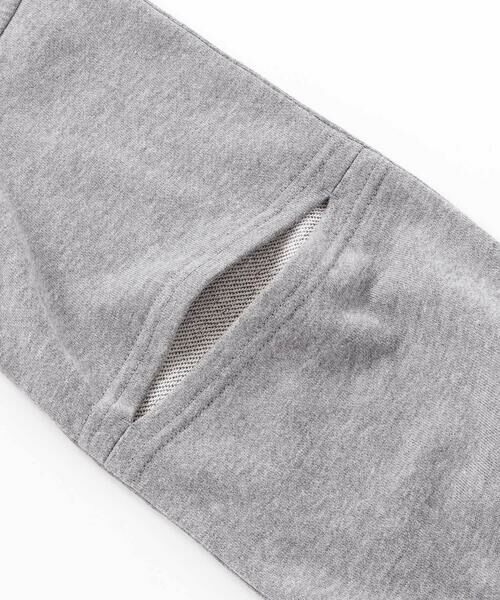 nexchic / ネクシック パーカー | ダブルファスナーパーカー+スカパンセットアップ(110~150cm) | 詳細19