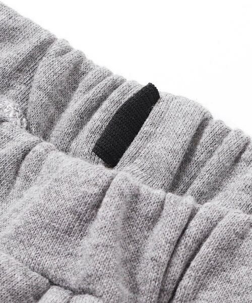 nexchic / ネクシック パーカー | ダブルファスナーパーカー+スカパンセットアップ(110~150cm) | 詳細23