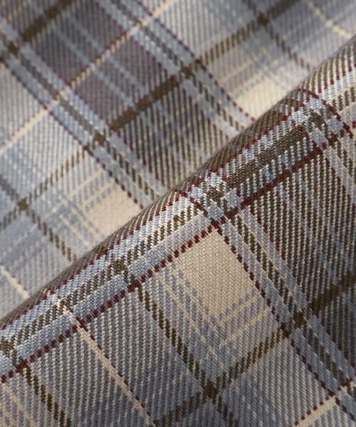 nexchic / ネクシック Tシャツ | 天竺長袖Tシャツｘロングキャミソールセット(110~150cm) | 詳細10