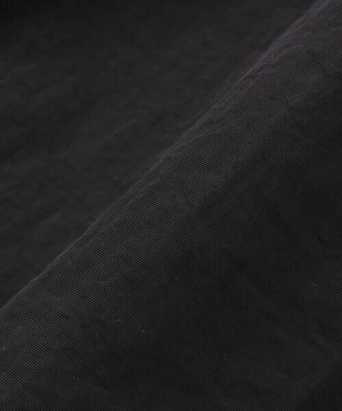 nexchic / ネクシック チノ・ワークパンツ | タフタデニムバックプリントカーゴパンツ(110~150cm) | 詳細9