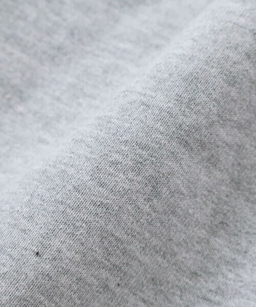 nexchic / ネクシック その他パンツ | 【お揃い】タフタｘミニウラゲ切り替えパンツ(110~150cm) | 詳細18