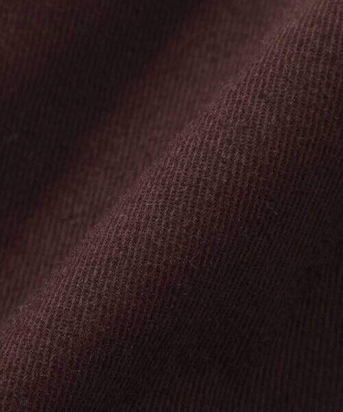 nexchic / ネクシック その他パンツ | 編み上げプリーツスカパン(110~150cm) | 詳細5