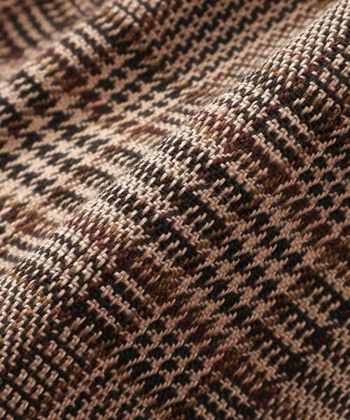 nexchic / ネクシック その他パンツ | 編み上げプリーツスカパン(110~150cm) | 詳細18