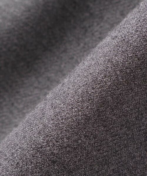 nexchic / ネクシック その他パンツ | ウエスト巻袖付きスカパン(110~150cm) | 詳細7