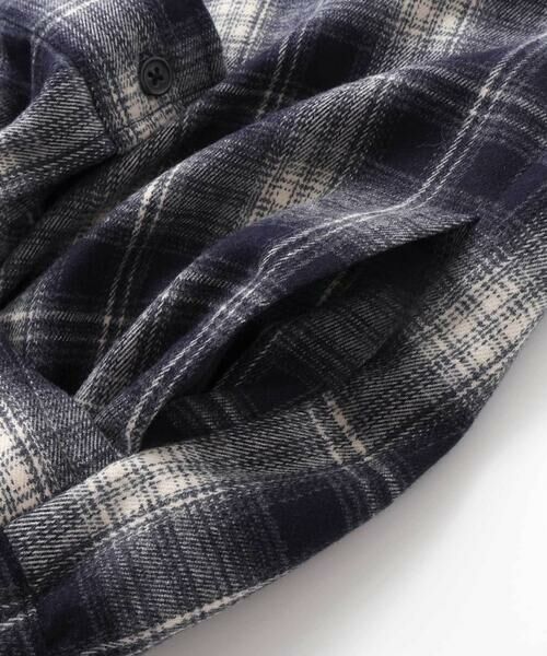 nexchic / ネクシック その他パンツ | ウエスト巻袖付きスカパン(110~150cm) | 詳細13