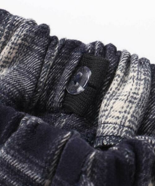 nexchic / ネクシック その他パンツ | ウエスト巻袖付きスカパン(110~150cm) | 詳細16