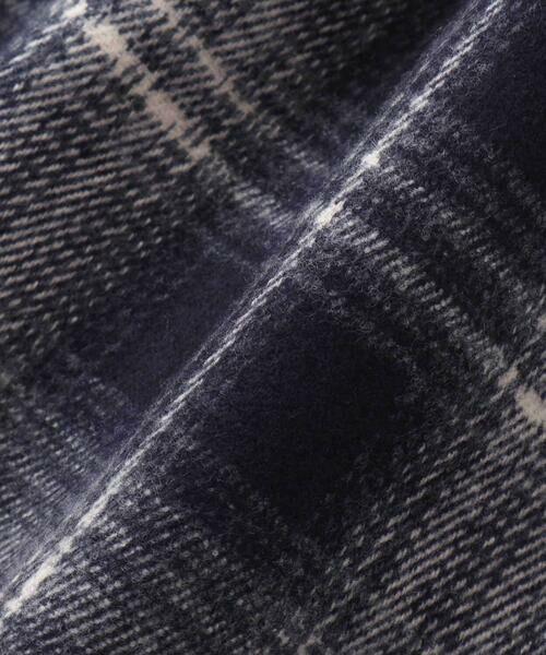 nexchic / ネクシック その他パンツ | ウエスト巻袖付きスカパン(110~150cm) | 詳細17