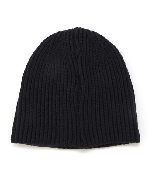 nexchic / ネクシック ニットキャップ | アクリルニット帽 | 詳細2
