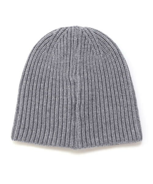 nexchic / ネクシック ニットキャップ | アクリルニット帽 | 詳細5