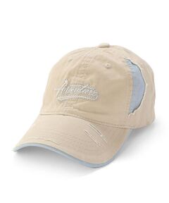 nexchic / ネクシック キャップ | ロゴ刺しゅうキャップ