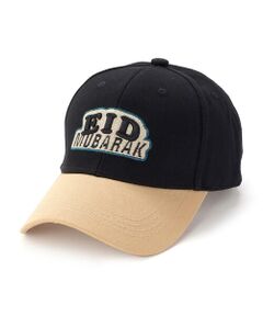 nexchic / ネクシック キャップ | ロゴ刺しゅうキャップ