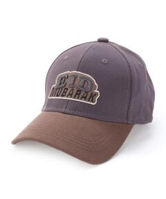 nexchic / ネクシック キャップ | ロゴ刺しゅうキャップ