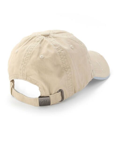 nexchic / ネクシック キャップ | ロゴ刺しゅうキャップ | 詳細1