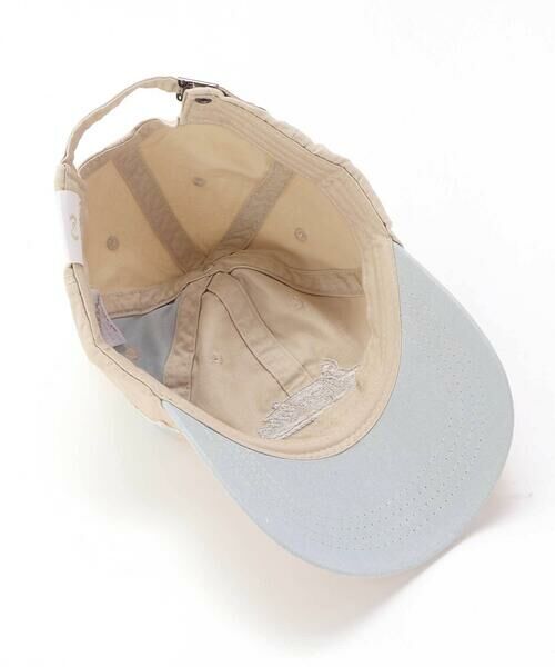 nexchic / ネクシック キャップ | ロゴ刺しゅうキャップ | 詳細6