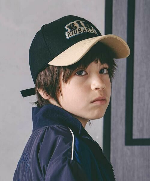 nexchic / ネクシック キャップ | ロゴ刺しゅうキャップ | 詳細7