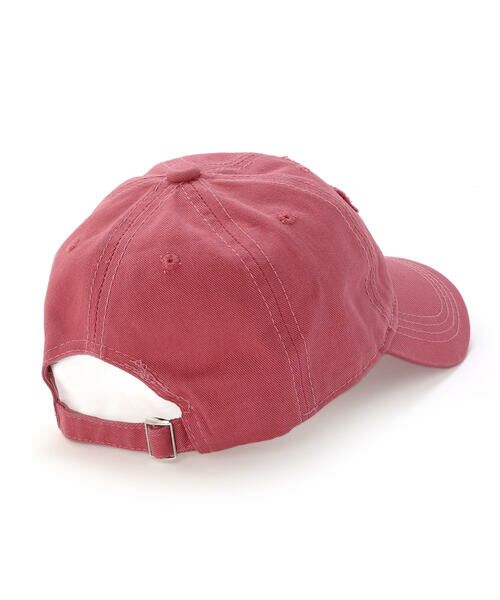 nexchic / ネクシック キャップ | ロゴ刺しゅうキャップ | 詳細15