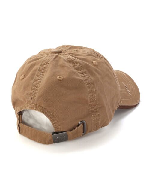 nexchic / ネクシック キャップ | ロゴ刺しゅうキャップ | 詳細19