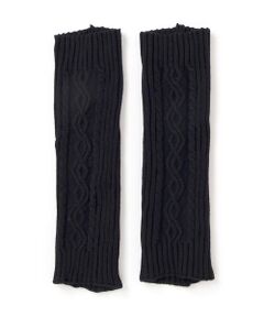 nexchic / ネクシック 手袋 | アクリルアームウォーマー