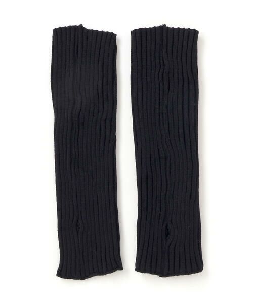 nexchic / ネクシック 手袋 | アクリルアームウォーマー | 詳細1