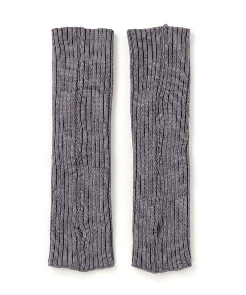 nexchic / ネクシック 手袋 | アクリルアームウォーマー | 詳細2