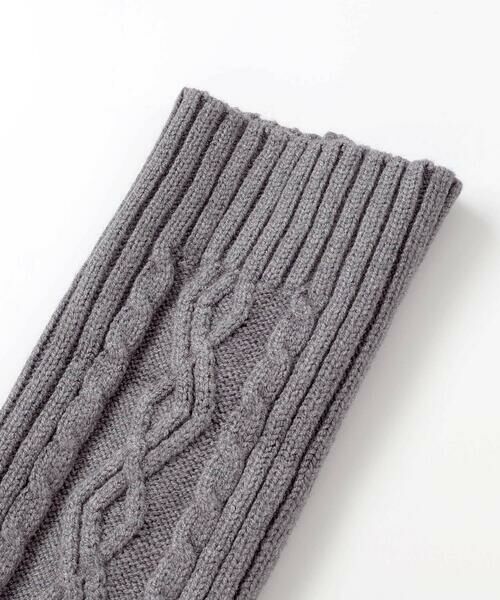 nexchic / ネクシック 手袋 | アクリルアームウォーマー | 詳細3