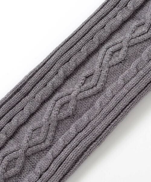 nexchic / ネクシック 手袋 | アクリルアームウォーマー | 詳細4