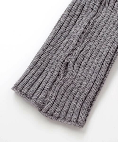 nexchic / ネクシック 手袋 | アクリルアームウォーマー | 詳細5