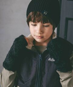 nexchic / ネクシック 手袋 | ショートアームウォーマー