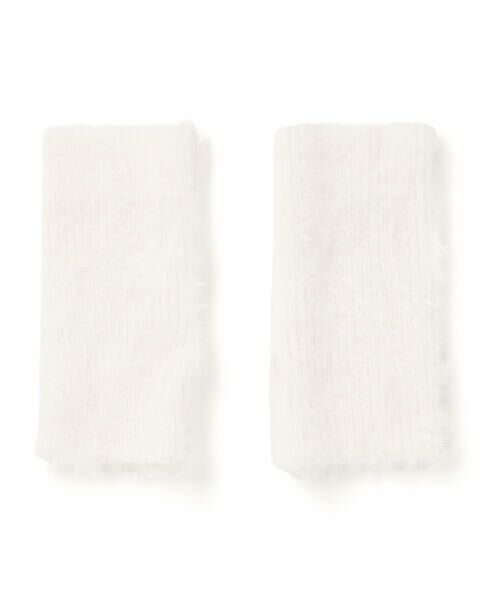 nexchic / ネクシック 手袋 | ショートアームウォーマー | 詳細2