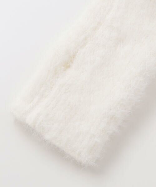 nexchic / ネクシック 手袋 | ショートアームウォーマー | 詳細3