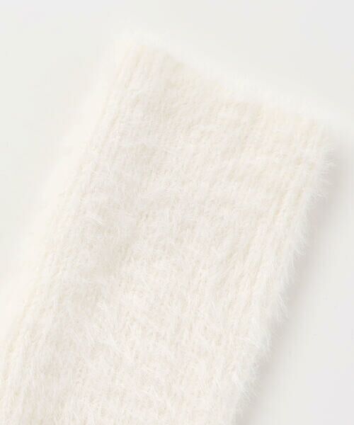 nexchic / ネクシック 手袋 | ショートアームウォーマー | 詳細4