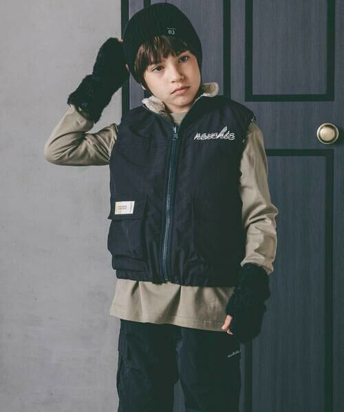 nexchic / ネクシック 手袋 | ショートアームウォーマー | 詳細5