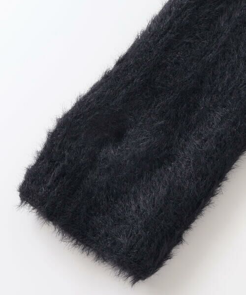 nexchic / ネクシック 手袋 | ショートアームウォーマー | 詳細8